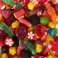 Image World Mix - Haribo