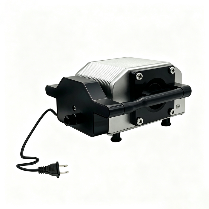 X1 Air Assist Pump