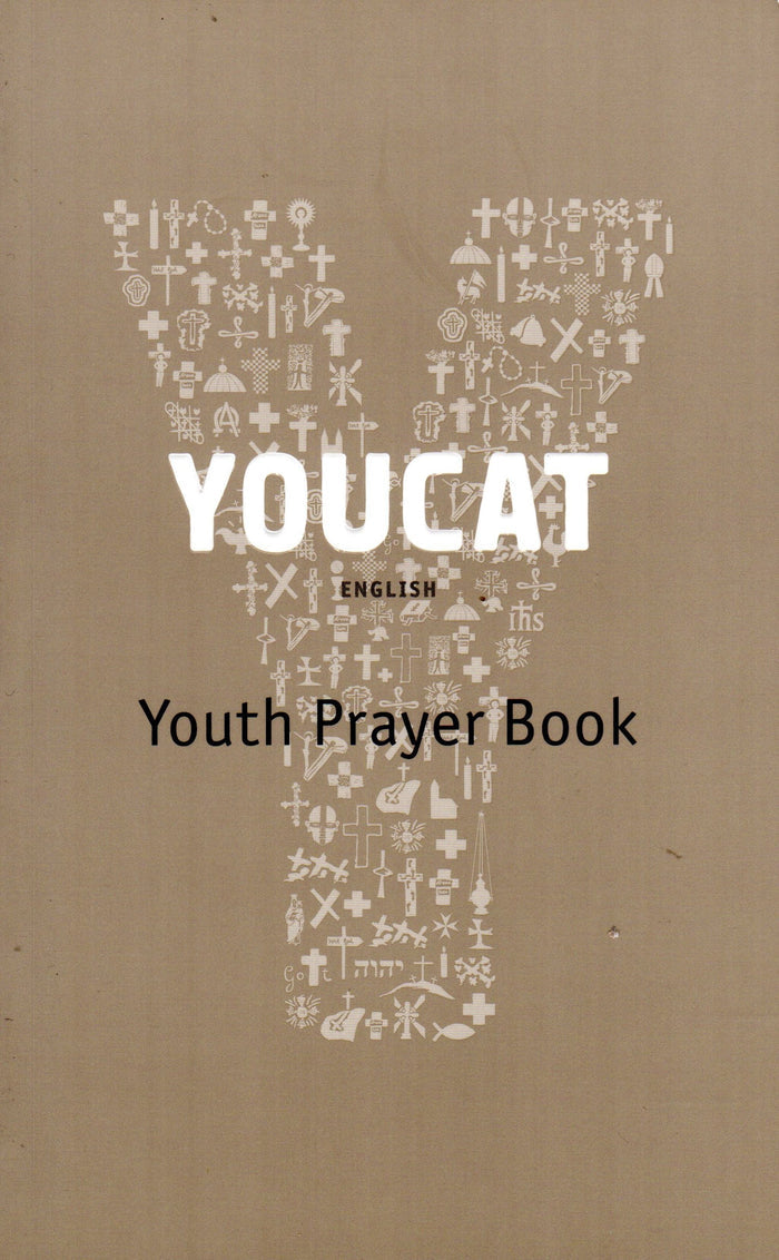 YOUCAT: Youth Prayer Book
