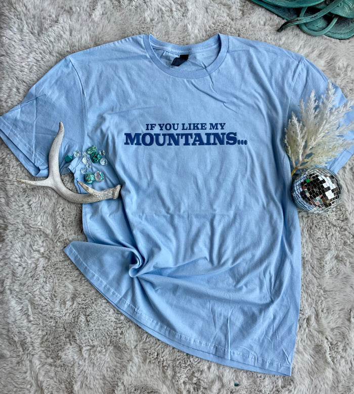 You'll Love My Busch Tee