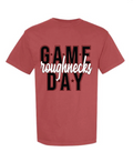 Youth Roughnecks Game Day Spirit Tee